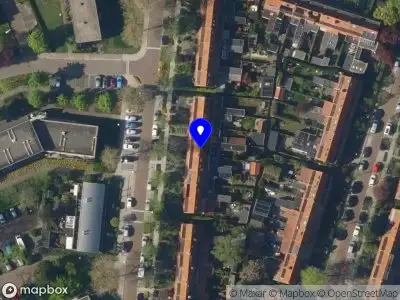 Nieuw bedrijf Steunfonds Thuiszorg, Maatsch. Werk De Bilt