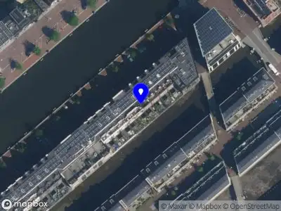 De Snoo-van 't Hoogerhuijs Stichting