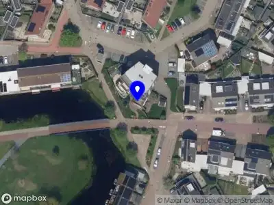 Nieuw bedrijf Stichting Tanec