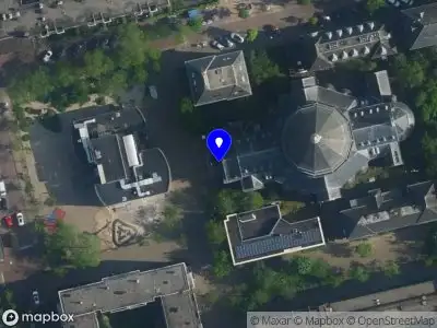 Stichting Socrates Amsterdam