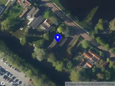 Stichting Elim Tienhoven