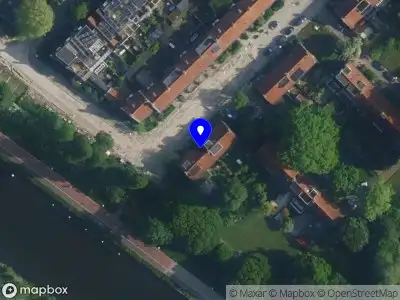 Stichting Kaleb Amsterdam