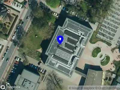 Christelijk Lyceum Veenendaal