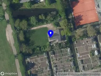 Scouting Willem Alexander Harmelen