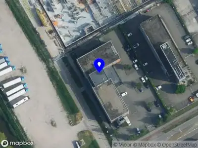 The Moravian Church Foundation Amsterdam