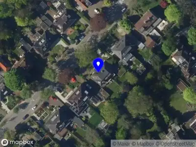 St.Vermogen Ouderen Ev. Lutherse gem. Zeist Zeist