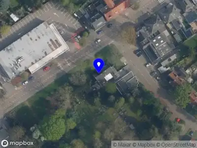 St. Driebergen-Rijsenburg Vroeger en Nu DRIEBERGEN-RIJSENBURG