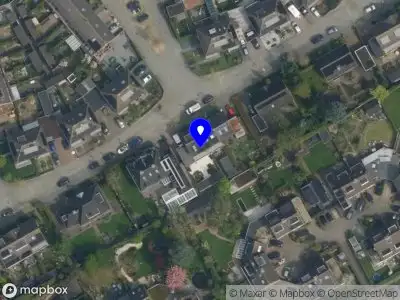 Karnavalsstichting De Vergeten Hoek