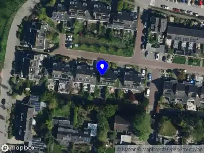 Stichting Vreelandse Gemeenschap Vreeland