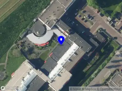 Woonzorgcentrum Maria Dommer Maarssen
