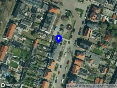 St.Richard Hol Fonds