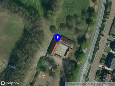 St. De Zwervers Veenendaal