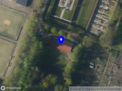 Clubhuis Scouting Agger Martini Groep