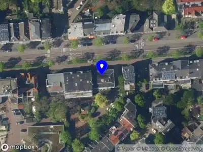 Vrelinghuis Utrecht