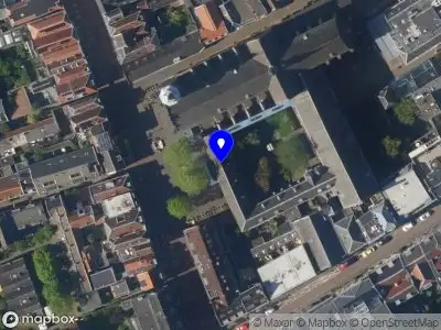 Stichting het Catharijneconvent