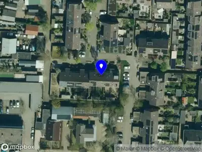 St. Saambinding Veenendaal