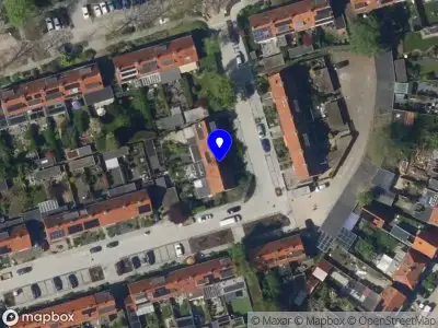 Nieuw bedrijf Stichting Het Vogelnest