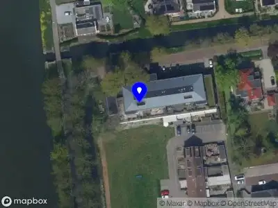 Troepenhuis Scouting Niftarlake Breukelen