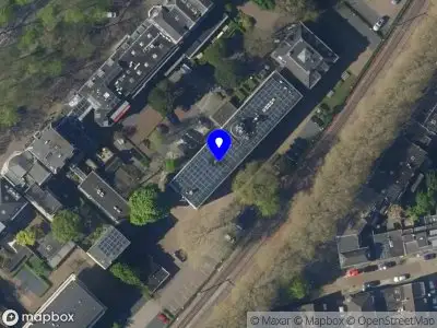 St PVP vertrouwenspersonen geestelijke gez Utrecht