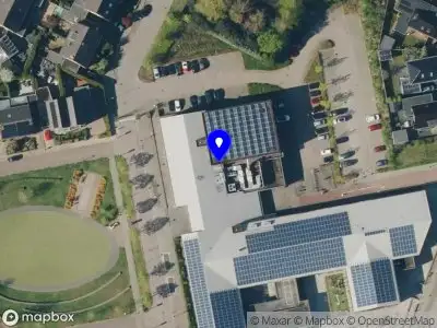 St. Gezondheidscentr. Elst (U) ELST UT