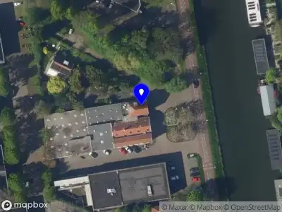 Stichting Administratiekantoor Mobach Beheer Utrecht