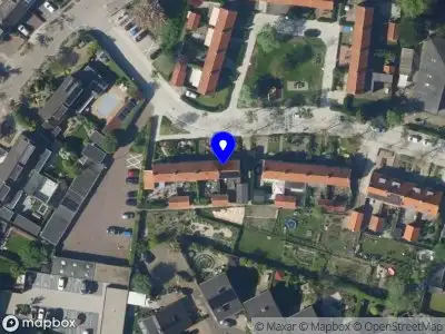Scouting De Vliegende Pijl DE MEERN