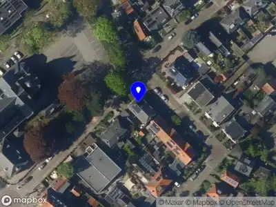 St. Onderwijsfonds der Protestantse Gem Zeist Zeist