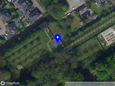 Stichting Nyenrode Fonds