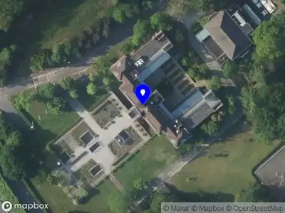 RSB Midden Huizen