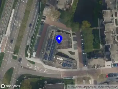 Gezondheidscentrum de Schans Nieuwegein