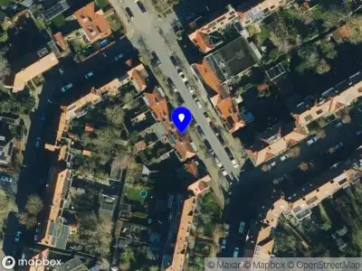 Stichting De Levende Natuur Zwolle