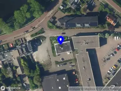 Nieuw bedrijf St.Adm.kant.Houdstermij. Wildschut