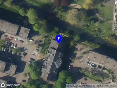 Stichting Beheer Therapeuticum Utrecht