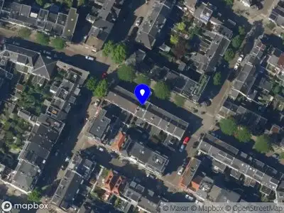 Stichting Gregoriusfonds Utrecht