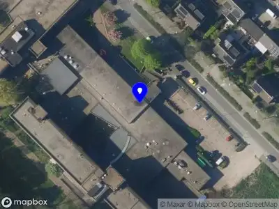 Nieuw bedrijf Vrienden van Rosendael VVR