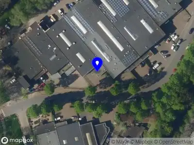 Stichting Opleiding EHBO en BHV