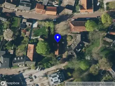 Tabaksteeltmuseum Amerongen