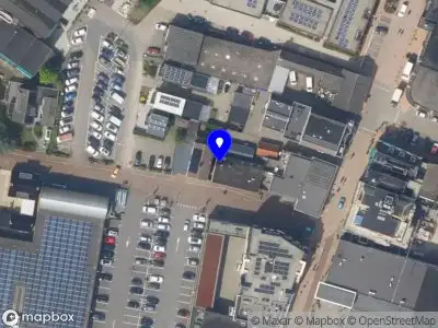 Stichting Servicepunt & Tympaan-De Baat Mijdrecht