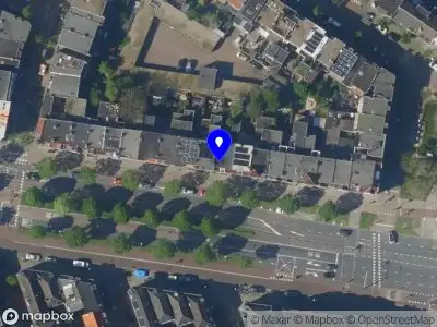 Stichting ter Ondersteuning van de Vereniging "Atlantis" Utrecht