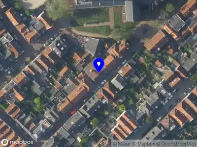 Nieuw bedrijf Stichting De Waal Foundation