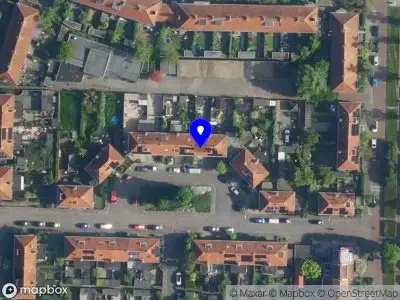 Stichting voor Afweerstoornissen