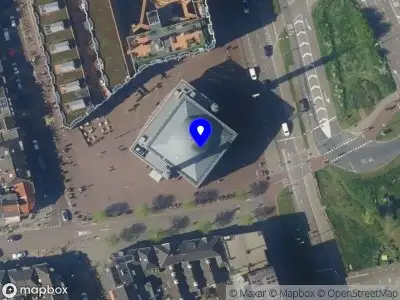 Islamitische Stichting Nederland