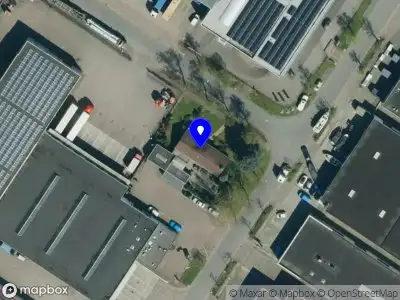 Stichting Administratiekantoor Van Eck