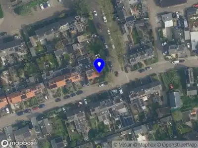 Stichting, "Vrienden van het Witte Kerkje te Odijk" Odijk