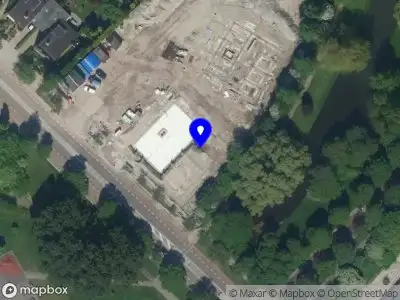 St. Kwaliteitsverbetering Gezondheidszorg Heemskerk
