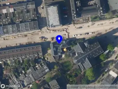 Stichting Thuis Sterven Utrecht Utrecht