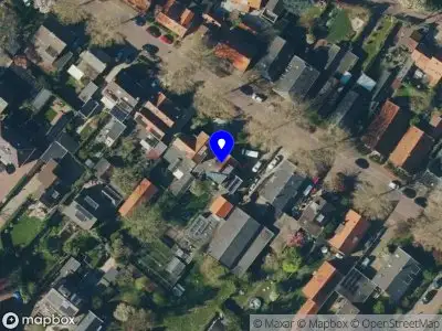 Stichting Mien van 't Sant Fonds