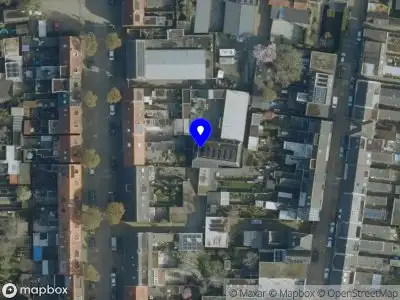 Stichting Jong Nederland Beheer