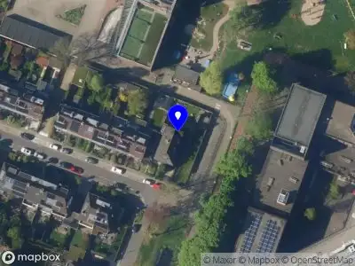 Nieuw bedrijf St. Speeltuin voorheen de Pan