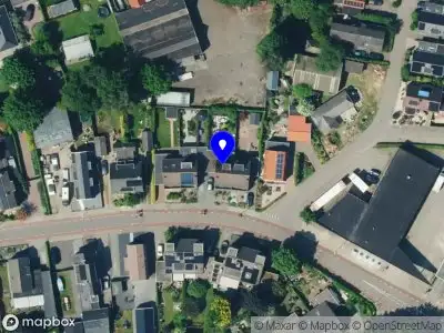 Stichting Vervoer voor Elkaar